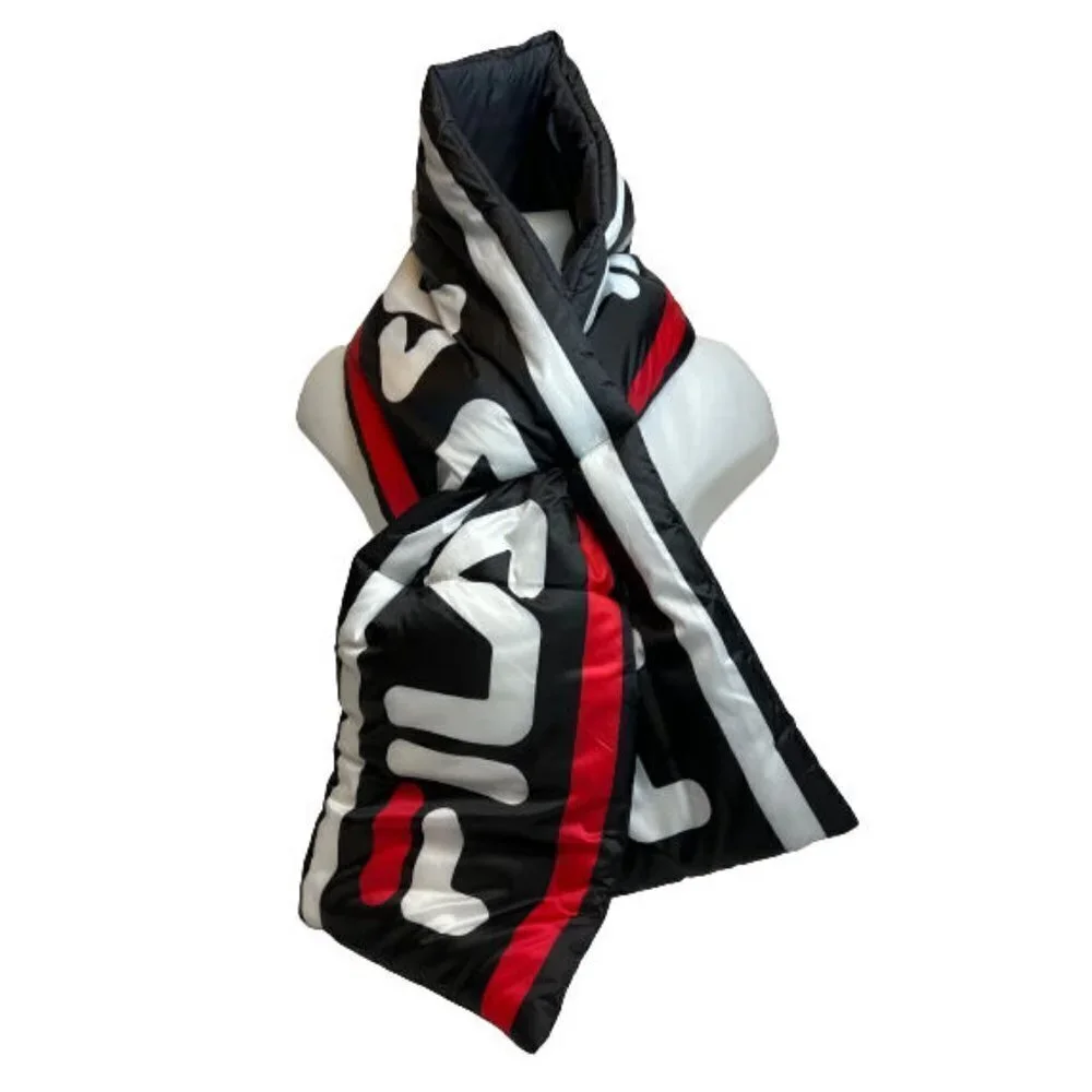 FILA UNISEX SCARF PADDED